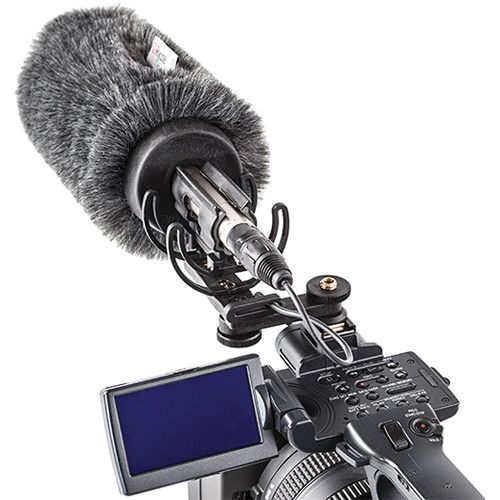  Rycote Classic Softie Camera Kit (4.7