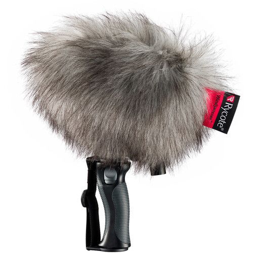  Rycote Nano Shield Windshield Kit NS0-AA for Microphones up to 2.3