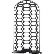 Rycote Single Pod Basket Half for Nano Shield Kit (Size D)