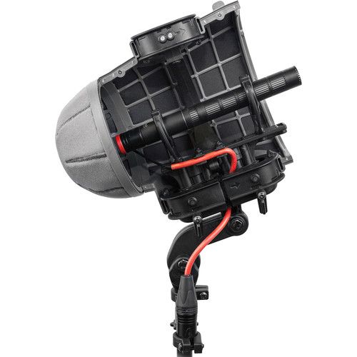  Rycote Cyclone Windshield Kit (Small with XLR Connector)