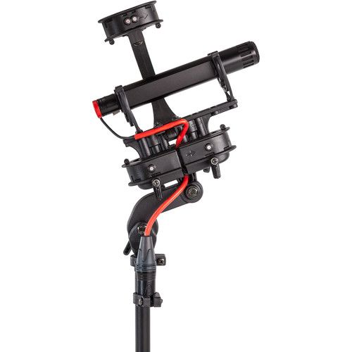  Rycote Cyclone Windshield Kit (Small with XLR Connector)