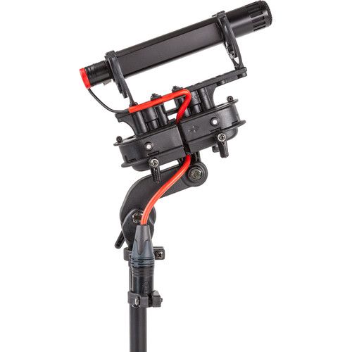  Rycote Cyclone Windshield Kit (Small with XLR Connector)