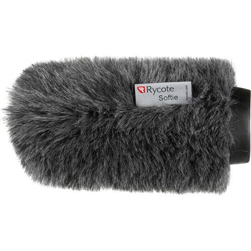  Rycote Standard Hole Classic Softie Wind-Screen (5.9