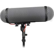 Rycote Windshield Kit for Sennheiser MKH 416 and Select Shotgun Microphones