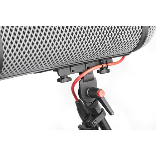  Rycote Windshield Kit for Sennheiser MKH 416 and Select Shotgun Microphones