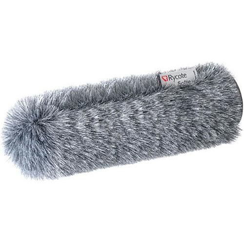  Rycote Softie with Lyre Mount and Pistol Grip (11.4