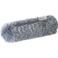 Rycote Standard Hole Classic Softie Wind-Screen (9.4