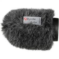 Rycote Classic Softie Wind-Screen (3.9