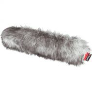 Rycote Windjammer 7 for WS4 Windshield with Extension 3