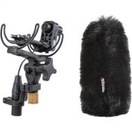 Rycote Softie-Lite Fur Screen Kit (0.75