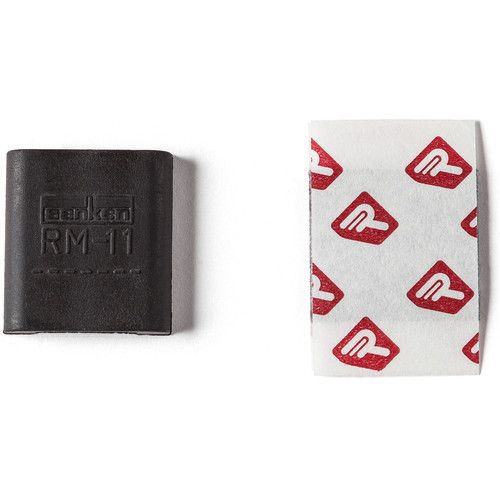  Rycote Stickies Advanced Squared Adhesive Pads (100-Pack)