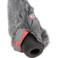 Rycote Shotgun Mic Foam and Windjammer Combo (5.9