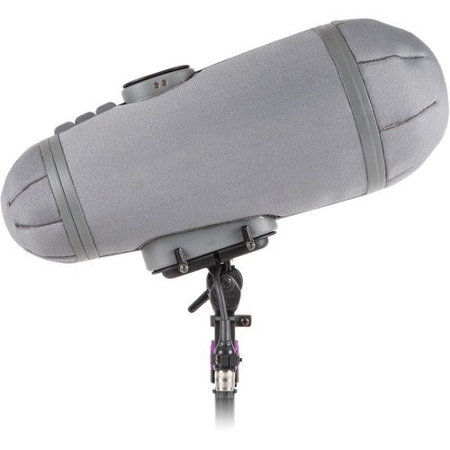  Rycote Stereo Cyclone Ambisonic 1 Windshield System for Sennheiser AMBEO