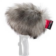 Rycote NW0-AA Nano Shield Windjammer