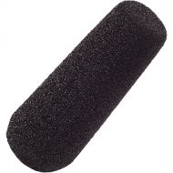 Rycote Shotgun Mic Foam for ME66 and K6 Microphone (Black)