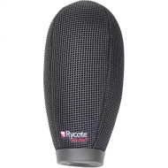 Rycote 18cm Super-Softie Wind Shield for Shotgun Mics (Standard Hole)