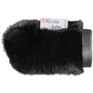 Rycote Standard Hole Short Fur Softie Windshield (2.7