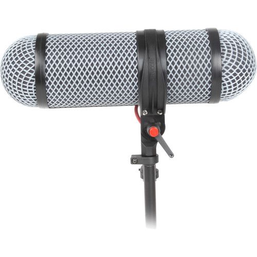  Rycote Super-Blimp NTG5 Windshield Kit for Rode NTG5 Microphone