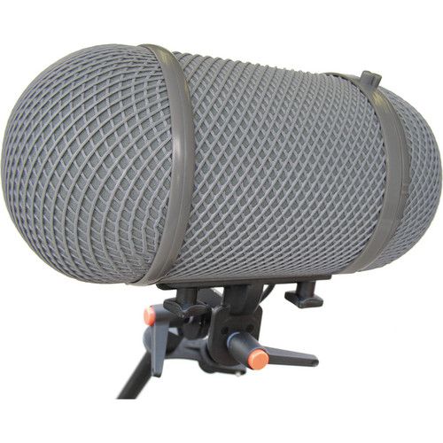  Rycote 080212 ORTF Windshield Kit