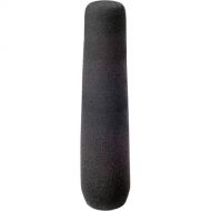 Rycote 104413 18cm Large Hole SGM Foam Windscreen for Sennheiser MKH 60 & Sony ECM 672