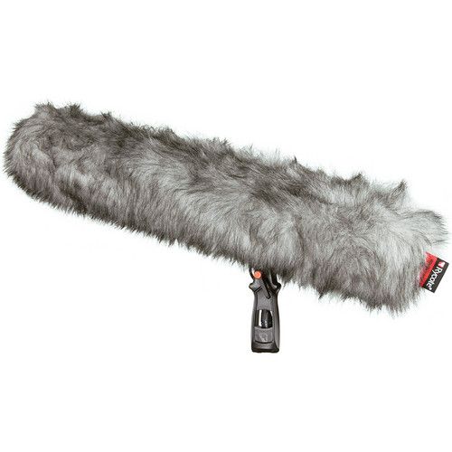  Rycote Windshield Kit 11 - Complete Windshield and Suspension System