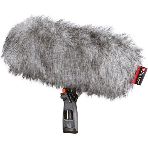  Rycote Windshield Kit 3 - Complete Windshield and Suspension System