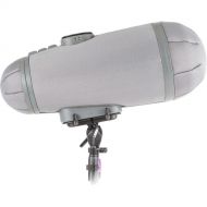 Rycote Stereo Cyclone Windshield Single Mic 2 for Audio-Technica BP4025 (AT825)