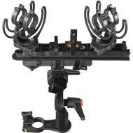 Rycote 040249 ORTF Stereo Suspension