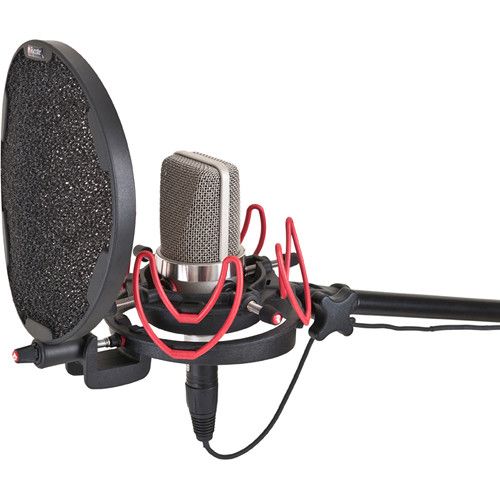  Rycote InVision Studio Kit with USM-L