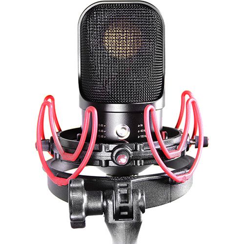  Rycote InVision USM VB-L Universal Studio Mount