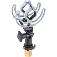 Rycote Invision 6 HG Mount for Miniature Boom Pole / Microphone Stand