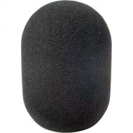 Rycote 104423 Large Diaphragm Mic Foam