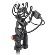 Rycote Mono Extended Ballgag Suspension MZL