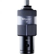Rycote PCS-Spigot Quick-Release Adapter with 5/8