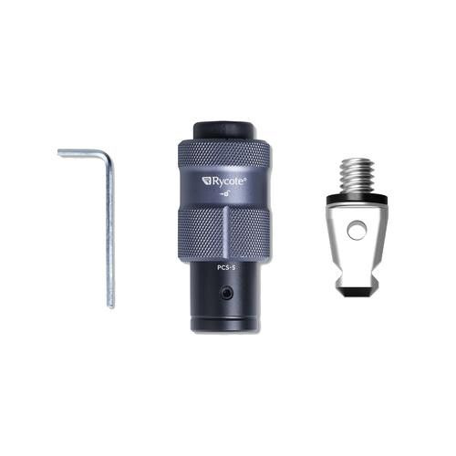  Rycote PCS-Spigot Quick-Release Adapter with 5/8