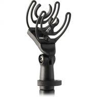 Rycote INV-2 InVision Microphone Suspension for Studio and Conference