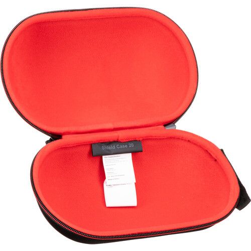  Rycote Nano Shield Case 20 for AA and BA Baskets