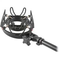 Rycote InVision Universal Microphone Shock Mount