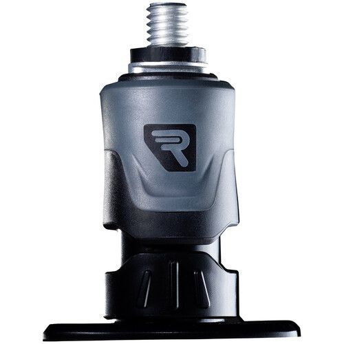  Rycote PCS-Organizer Wallmount Quick-Release Adapter with 3/8