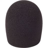 Rycote FWS-40/55 Reporter Mic Foam