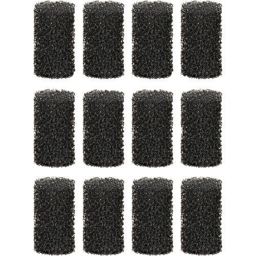  Rycote Mic Tubes (Long, 3-Pack)