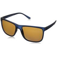 Ryders Eyewear Jackson Polarized Sunglasses - 2-Tone
