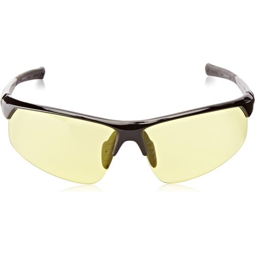  Ryders Saber R872-004 Wrap Sunglasses