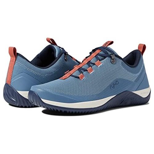  Ryka Womens Echo Low Sneaker