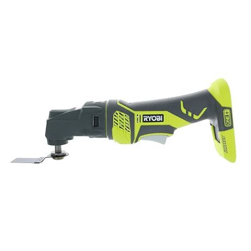  RYOBI P884 18-Volt ONE+ Lithium-Ion Combo Kit (6-Tools)