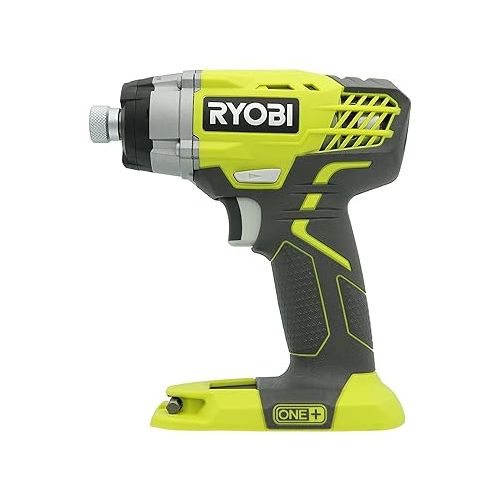  RYOBI P884 18-Volt ONE+ Lithium-Ion Combo Kit (6-Tools)