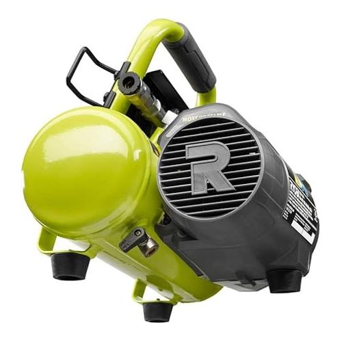  RYOBI 18V ONE+™ 1 Gallon air compressor