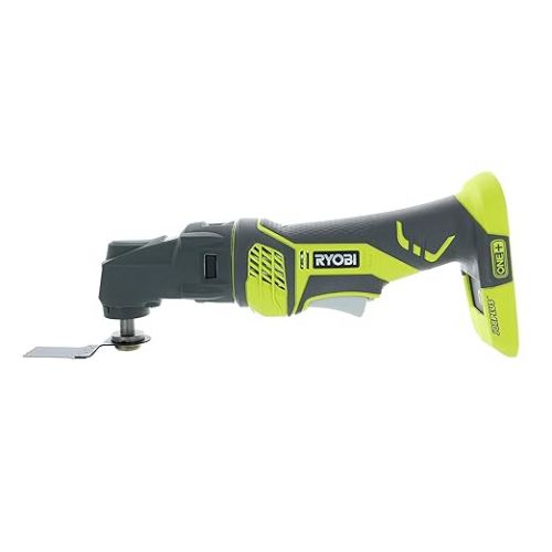  RYOBI P884 18-Volt ONE+ Lithium-Ion Combo Kit (6-Tools)