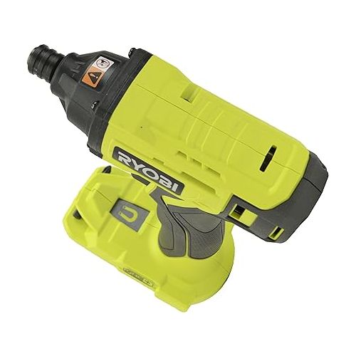  Ryobi R18ID2-0 Impact Wrench 1/4