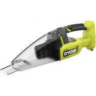 Ryobi RHV18-0 Handheld Vacuum Cleaner, Sans batterie, A Hand